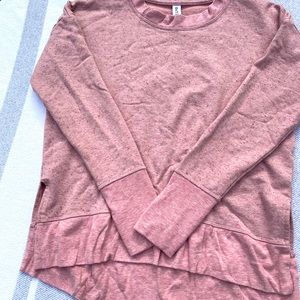 Athlete Sweatshirt-size S